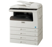 夏普AR-5520N驱动