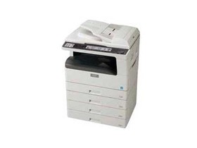 夏普SHARP AR-2008D驱动