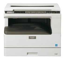 夏普AR-5618N驱动