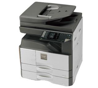 夏普AR-2048D驱动