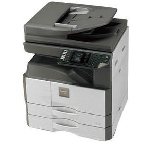 夏普AR-2348D驱动