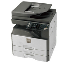 夏普AR-2048S驱动