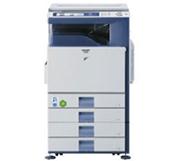 夏普MX-2000L驱动