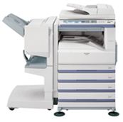 夏普SHARP AR-M620U驱动