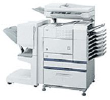 夏普SHARP AR-M351U驱动