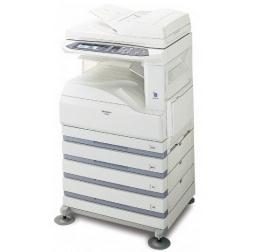 夏普AR-266FG驱动