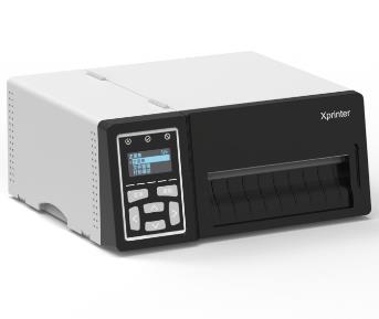 芯烨XP-D389B驱动