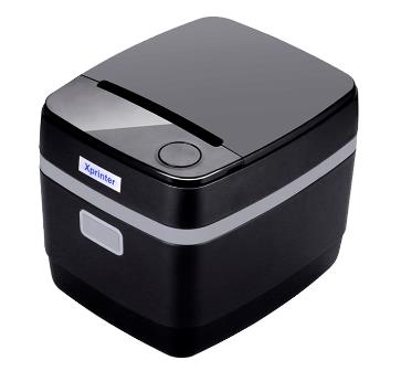 芯烨XP-T832L驱动