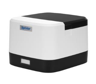 芯烨XP-58IINT驱动