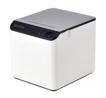 芯烨XP-58IIHV驱动