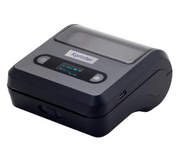 芯烨XP-P3301B驱动