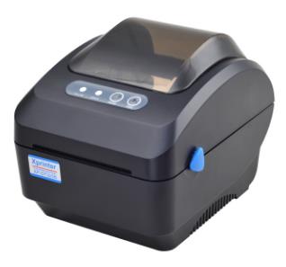 芯烨XP-DT325B驱动