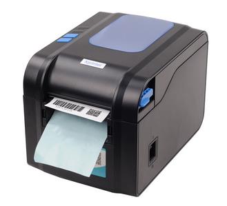 芯烨XP-370BM驱动