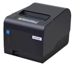 芯烨XP-F260H驱动