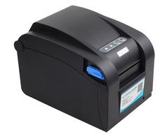 芯烨XP-358BM驱动