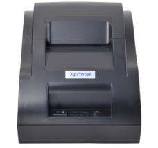 芯烨XP-58IIQ驱动