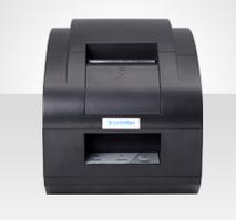 芯烨 XP-C58N驱动