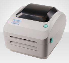 芯烨 XP-470E驱动