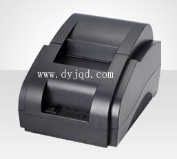 芯烨 XP-58IIH驱动