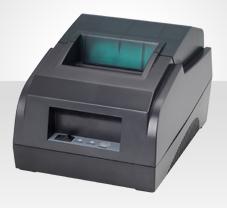 芯烨 XP-58IIHT驱动