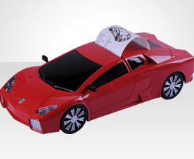 芯烨 XP-D300驱动