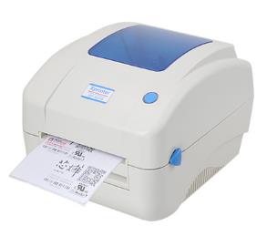 芯烨XP-490B驱动
