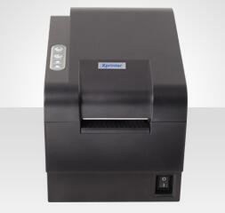 芯烨 XP-450E驱动