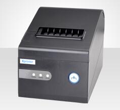 芯烨 XP-C260K驱动