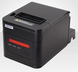 芯烨 XP-C260L驱动