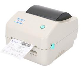 芯烨 XP-460B驱动