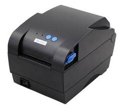 芯烨 XP-365B驱动